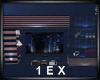 1EX MA TV Set