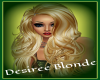 (MC)Desiree Blonde