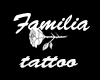 tattoo familia
