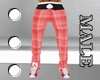 [UqR] Red Pants MALE