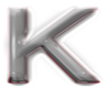 [LO] Letter K 1
