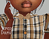 Kids Plaid Dress
