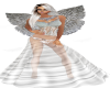 Angel Dress sexy