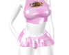 NCA Set Pink Maite