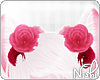 [Nish] Bouquet Roses 4