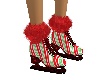 peppermint candy skates