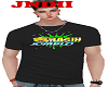 Shirt   Black Jomblo