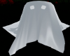 Spooky Animated Ghost