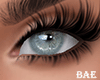 BAE| Real Eyes Lt. Gray