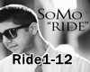 [BM] Somo- Ride