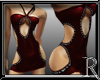 *R Sex Appeal Red