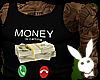 money calling shirt