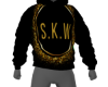 S.K.W. 420 HOOD