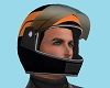 Male F1 Helmet