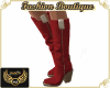NJ] Cowgirl boots