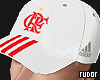 Flamengo cap