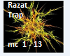Razat - Maiden's Curse