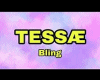 TESSAE BLING