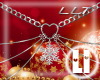 [LI] Snow Hips Jewelry