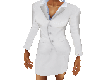 white skirt suit