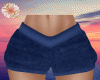 Short Allycia RLL