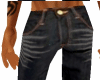 [S]Tiger jeans bottom