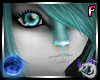Ice Husky Hair F