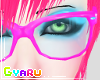 !G Nerdy Glass Gum