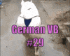 German VB #29