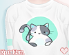 * Cutie Kitty Tee*