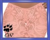 CW Peachie Lace RL