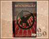 M:: Mockingjay Book