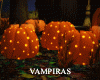Pumpkins with Lights V1