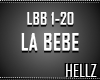 La Bebe