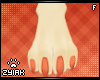 Z; Qadir Claws F