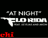 FLO RIDA - AT NIGHT