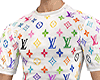 MULTI LOUIE TSHIRT