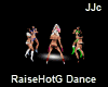 *JC*RaiseHot G|Dance