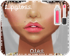 A| Layerable Lipglosses
