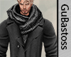 Traje Escuro de Inverno