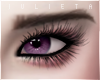 J! Purple Myst eyes / R