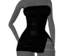 Mila Black Dress