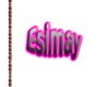 [DF]Esimay name