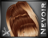 ✄ Amy Brown/Blonde