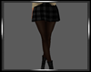 [SD] Fall Skirt 1 Black