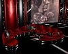 goth vday couch