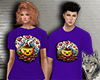 M3 Cup2 Tee F7