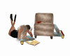 Reading Chair