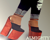 [Mighty] Hot Platforms