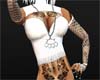 (AR BUSTY CORSET TOP